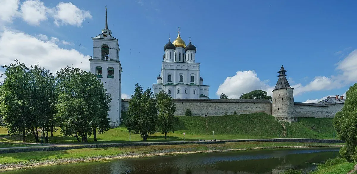 Троицкий собор