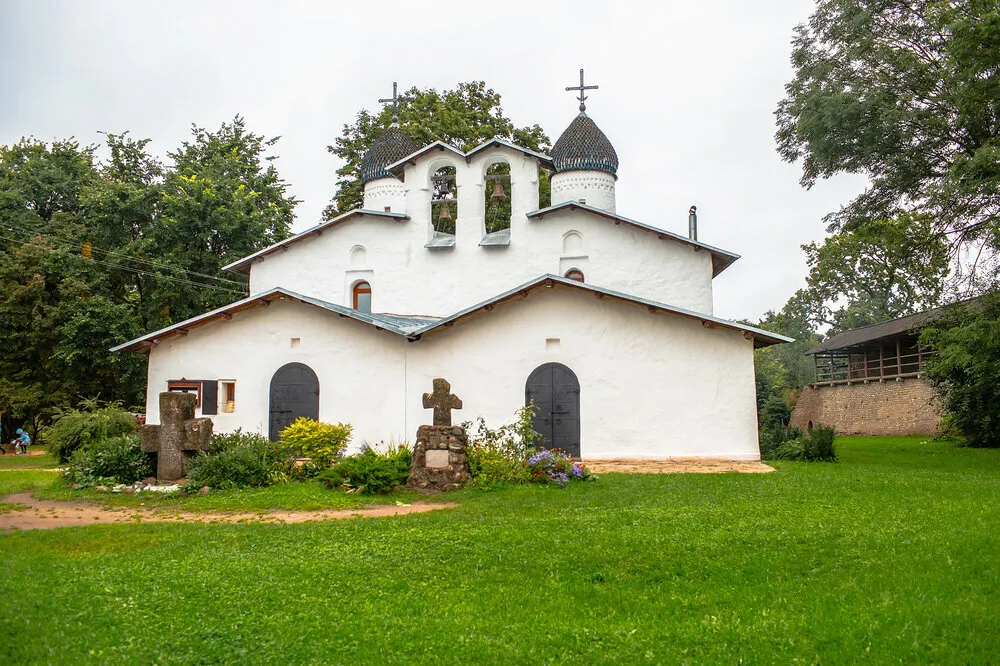 Церковь Иоакима и Анны