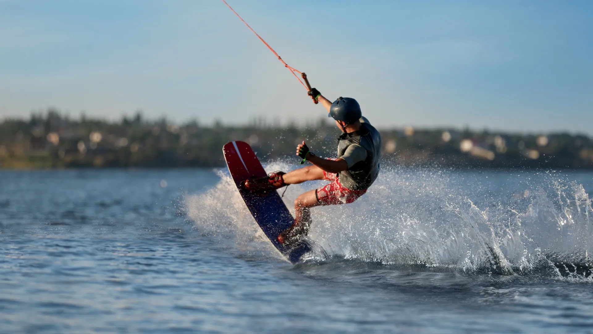 Pskov Wake Park